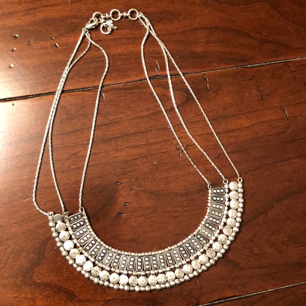Lucky Brand necklace